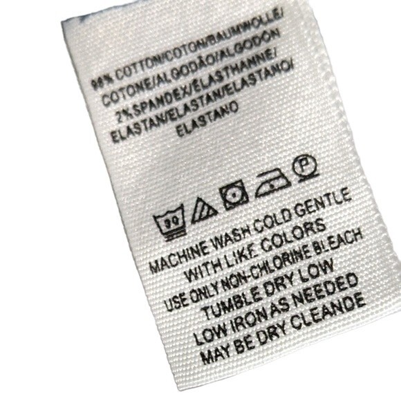 We the Free, Free People Joanie patterned corduroy mini skirt 27 - Picture 5 of 8